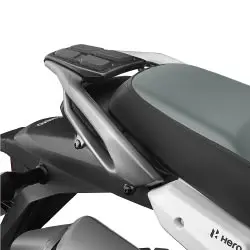 Hero XPulse 200 Pro luggage rack