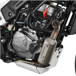 Hero XPulse 200 Pro engine
